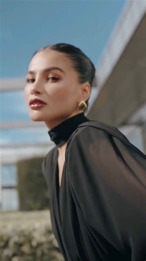 Elisse Joson on Instagram: "To every brand that trusted me, every creative I collaborated with, and every work opportunity that found its way to me—thank you 🤍 This year asked me to step outside what I’ve always known. 2025 took me places.. across cities, cultures, and versions of myself. And though I still miss acting with my whole heart, traveling showed me how big life can be when we allow ourselves to explore beyond the familiar. It reminded me that we don’t have to stay boxed into one vers