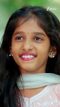 #Nindu Noorella Saavasam #Shorts #Zee Telugu #Entertainment #Family Drama