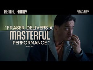 RENTAL FAMILY | Now Playing in Theaters Everywhere | Searchlight Pictures