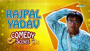 88K views · 78 reactions | Rajpal Yadav's Laugh Out Loud Comedy Scenes Compilation | Shemaroo Comedy | Facebook