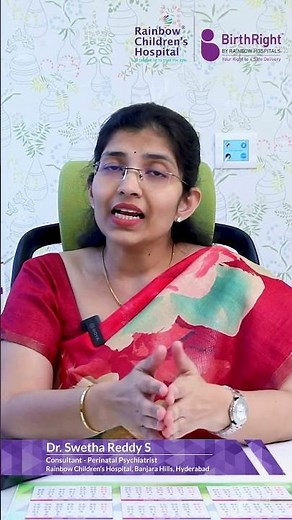 Types of Depression | Explained by Our Expert Dr. Swetha Reddy Consultant Perinatal Psychiatrist.