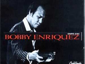 Bobby Enriquez - Alchetron, The Free Social Encyclopedia