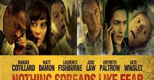 Medical consultant on 2011 Matt Damon film Contagion has been tested positive for coronavirus