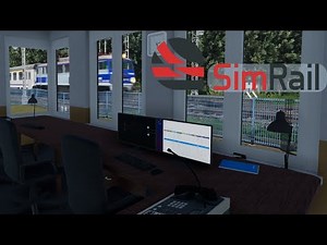 Master the Basics of SimRail Dispatching - Here's How!