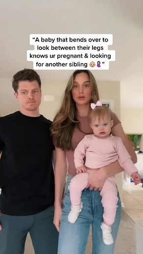 Baby Looking Between Legs: What Does It Mean? 🤔