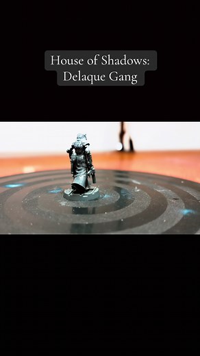 Decided to start working on a Delaque gang. Getting ready for Christmas when Santa brings me the Hive Succundas Necromunda box set. #necromunda #warhammer40k #warhammercommunity #fyp #delaque