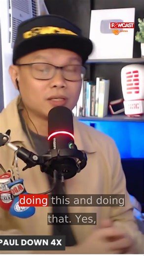 Why Jake Paul helps boxing — even when fans hate him #Boxing #Powcast | Powcast Sports