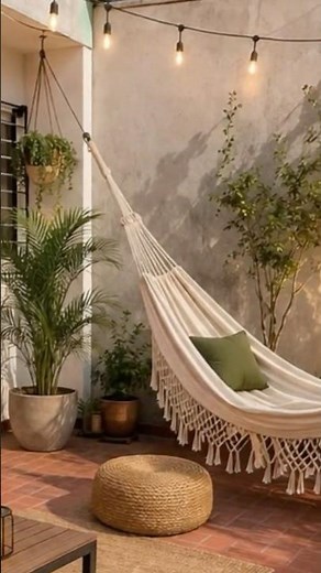 Modern Ideas for Small Patios You'll Love 2026 TRENDS #decoration #home #house