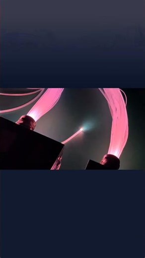 fiber optic lights #decorativelights #illuminator #opticfiber #stagelighting