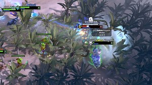 Icefrog tried to warn us when Saksa died of 𝑵𝑶-𝑻h𝑰ng 😳 | OG
