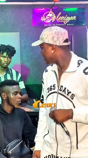 @Eminence AKILO 🎙️❤️🔥🔥🔥 | Peter’s tv