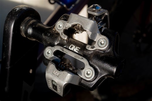 Meet the OneUp XC Clip Pedals — The Thinnest Dual-Sided Clips in MTB
