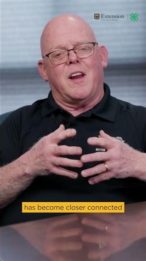 Mayor in Missouri Benefits from Mizzou