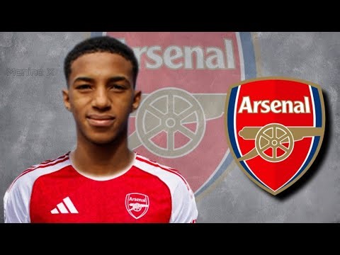 Holger Quintero •Welcome to Arsenal ?🔴 2025 Skills & Passes | Highlights