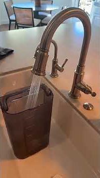 How to Set Up Your Waterdrop Reverse Osmosis Water Filtration System✅ 1st-Time Setup Guide🕒 #water
