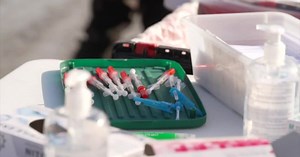 FDA give emergency use authorization to Johnson & Johnson COVID-19 vaccine, Wisconsin Doctors weigh-in on importance of third vaccine