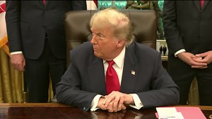 'Very Bad And Very Dangerous': Donald Trump Gives Tone-Deaf Lecture To Reporters On Why Corruption Isn't Good For The Country