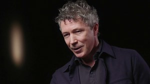 Game of Thrones' Littlefinger actor Aidan Gillen on playing a charming sociopath