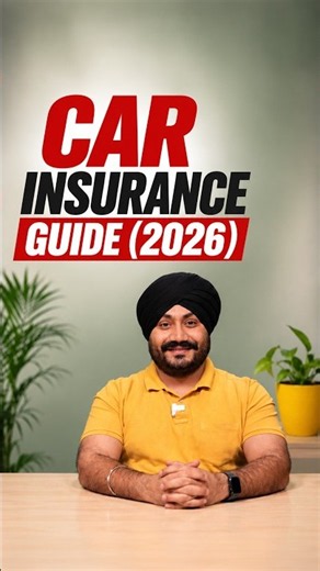 Car Insurance: Definition, Types & IMPORTANCE!