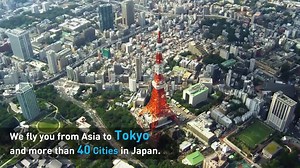 6.3M views · 479 reactions | Daily non-stop flight from Delhi and Mumbai to Tokyo.✈ Fly at your convenience with ANA. Fly the world's 5 star airline to Japan and beyond. We take you to over 40 airports in Japan and 12 gateways in the Americas via Tokyo. | All Nippon Airways | Facebook
