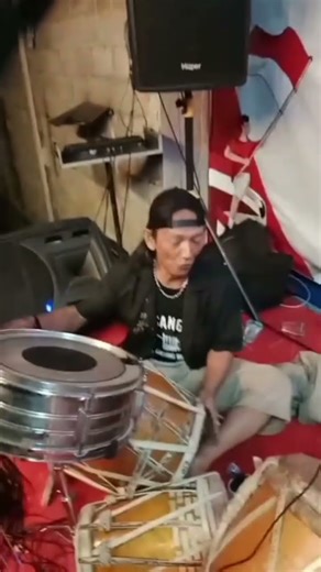 Calung Sunda #music #dangdut