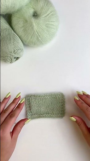 DROPS Alpaca 9030 + DROPS Kid-Silk 47