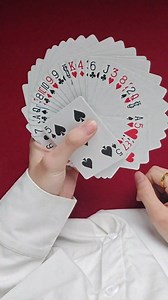 The ultimate card-changing master. | Godly magic