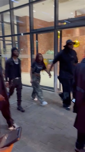 43K views · 2.1K reactions | Rema is off to his Abuja concert, right on schedule! | Rema News | Facebook