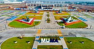 AIFA: Así es el Museo de Aviación Militar que está en Santa Lucía
