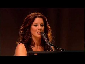 Sarah McLachlan - Push (Afterglow Live) HD
