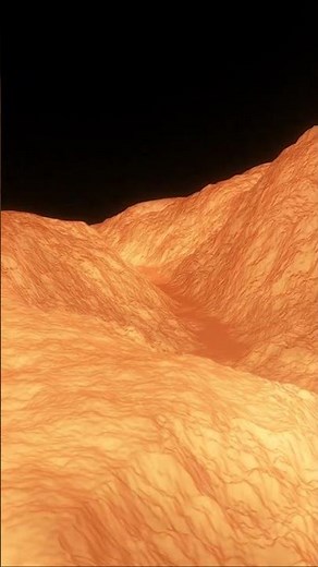 Earth vs. Red Supergiant WOH G64 Size Comparison