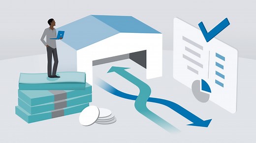 Working capital management - Foundations of Working Capital Management Video Tutorial | LinkedIn Learning, formerly Lynda.com