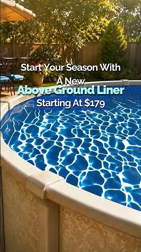 An instant backyard upgrade for under $200? Yes, please 🙌