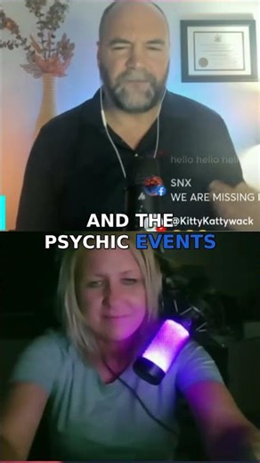 How a consciousness event unlocked my ability to hear the dead! with Jeff Selver