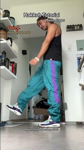 Hakken Tutorial 🕺