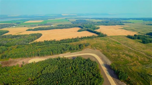 NOW SELLING – DS Ranch Subdivision Near Gull Lake! ⁠ ⁠ Welcome to DS Ranch, a brand-new country residential zoned subdivision offering 12 exclusive lots just minutes from Parkland Beach at stunning Gull Lake!⁠ ⁠ Each expansive lot features exceptional views, peaceful surroundings, and the perfect mix of privacy and accessibility. Whether you’re dreaming of country living, keeping horses, or just enjoying the quiet, this is your chance to build your dream home in a truly serene setting.⁠ Opportun