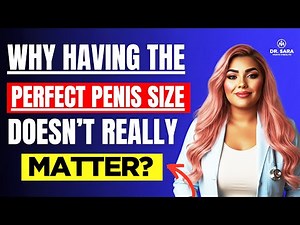 “Does P@nis Size Really Matter? Global Scientific Average & What Women Actually Prefer”