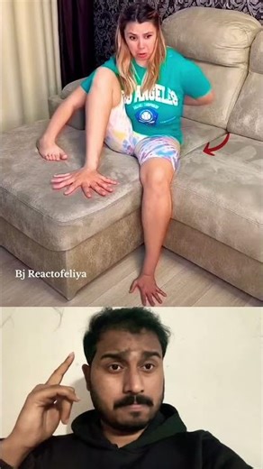 Four hands woman | Faded (Restrung) #shorts