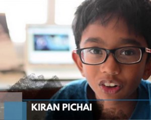 WHO IS KIRAN PICHAI? –About his Biography (Age, Family, Education, Career)