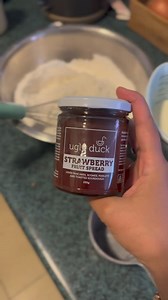 The easiest most delicious Scone recipe you need by @raisingourlittleones Made with some simple pantry ingredients, they come out so fluffy and are perfect with a hot cup of tea. 🫖 Scone Recipe Ingredients 4 cups of self raising flour 2 tablespoons of icing sugar (more if you like it sweet) 2 teaspoons of baking powder Pinch of salt 300ml of thickened cream 300ml of milk Method 1. Sift all dry ingredients together in a large bowl 2. Combine cream and milk in a separate jug 3. Add to the dry mix