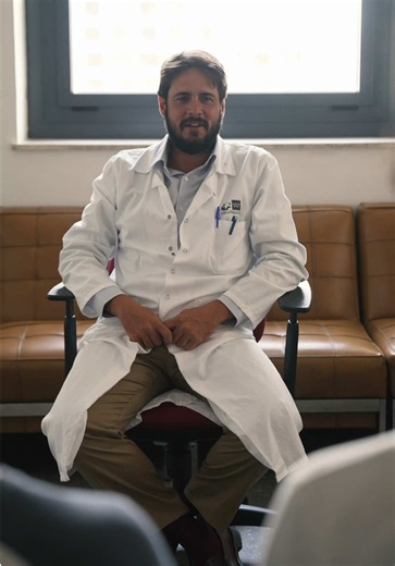 La canción perdida - Ep. 2 👨🏽‍⚕️ #taburete