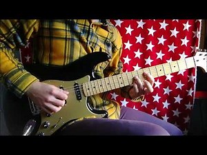 My Top 10 Eric Johnson Riffs