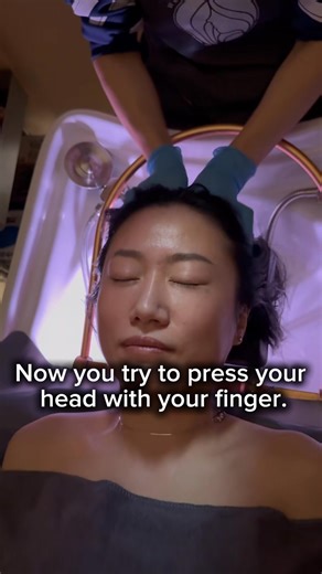 Relax, spa, sleep massage! Hot towel, hot stone, warm water, shampoo, help headache, stiff neck, tingling and weakness of shoulders and arms. You can feel the therapeutic effect on the spot and make customers satisfied with the service! #busyworking #enjoy #fairbanksalaska #oil #facemask #Hairwash #shampoo #WarmTowel #headspa #washhair #massage #HairWash #facial #insomnia #Face #relaxing #sleeptherapy #faical #sleeping #beautiful #suffer #message #faribanksalaska #dizzy #relaxation #scalpmassage