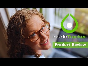Optimizing Health | InsideTracker Review