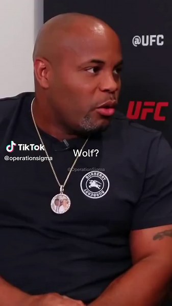 Understanding the Meaning of Borz in MMA Culture