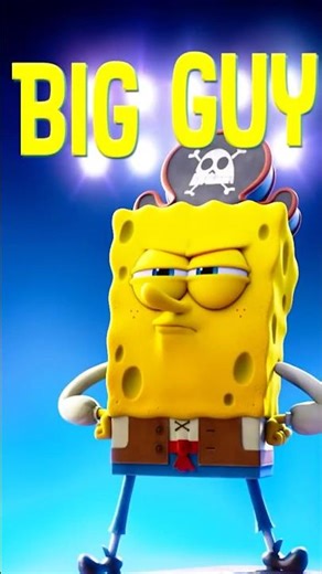 What if SpongeBob played EASHL?