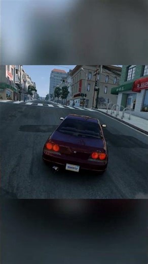 Drifting is Life [×] Episode 111 [×] Nissan Skyline R33 #nissan #skyline #r33