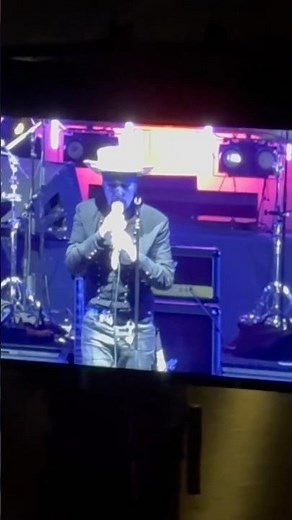 Adam Ant Vive Le Rock Live Hollywood Bowl 2026 ￼#adamant