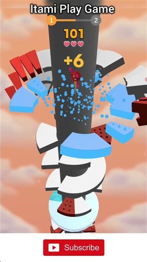 The Best Helix Jump Strategies - Tips & Tricks for Mastering Helix Jump