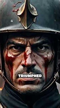 How Germanic Tribes Defeated the Huns in 454 CE